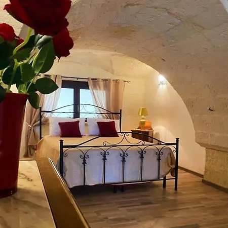 Casa La Dimora Apartament San Pancrazio Salentino