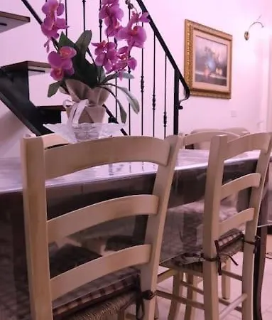 Apartament Casa La Dimora San Pancrazio Salentino