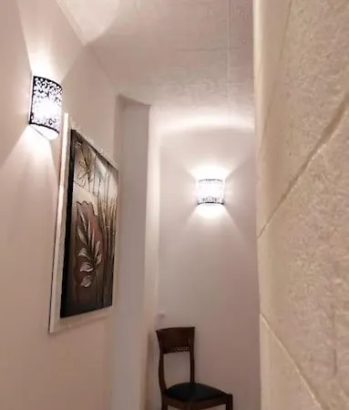 Casa La Dimora Apartament