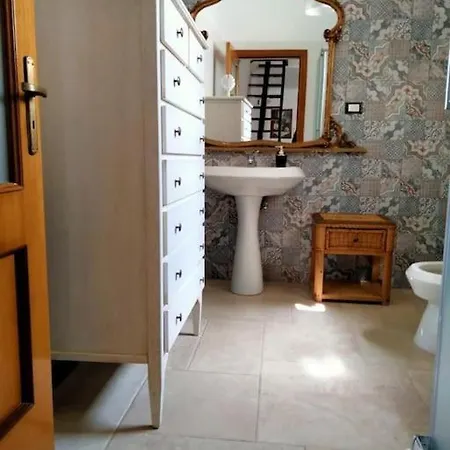 Apartament Casa La Dimora