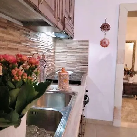 Casa La Dimora Apartament San Pancrazio Salentino