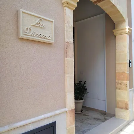 Casa La Dimora Apartament