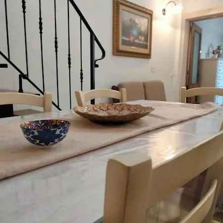 Apartment Casa La Dimora *