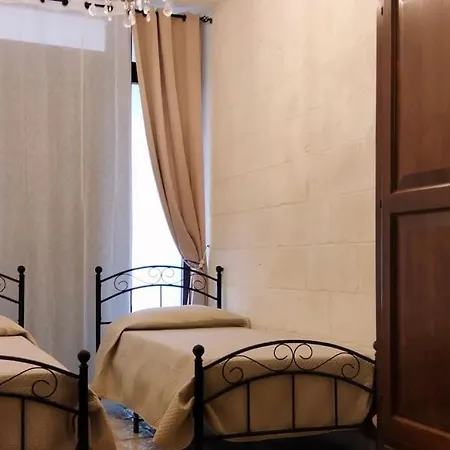 Casa La Dimora *