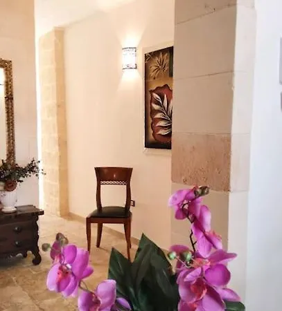 Casa La Dimora Apartment *