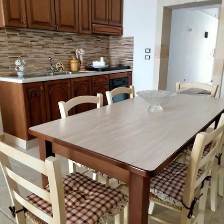 Casa La Dimora *