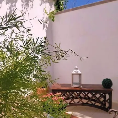 Apartment Casa La Dimora *