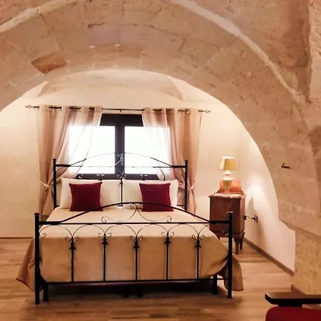 Casa La Dimora *