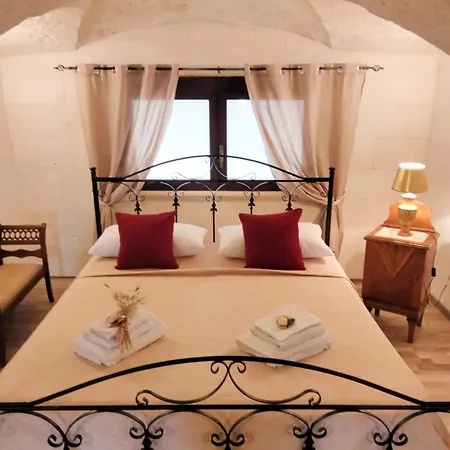 Casa La Dimora Appartamento *