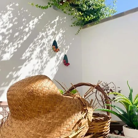 Apartment Casa La Dimora
