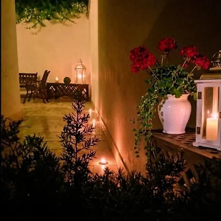 Casa La Dimora * San Pancrazio Salentino