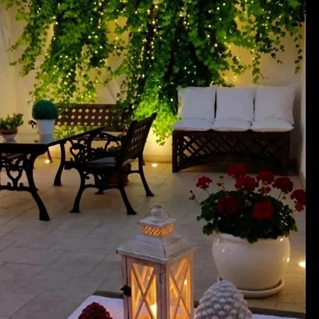 Casa La Dimora Apartment San Pancrazio Salentino