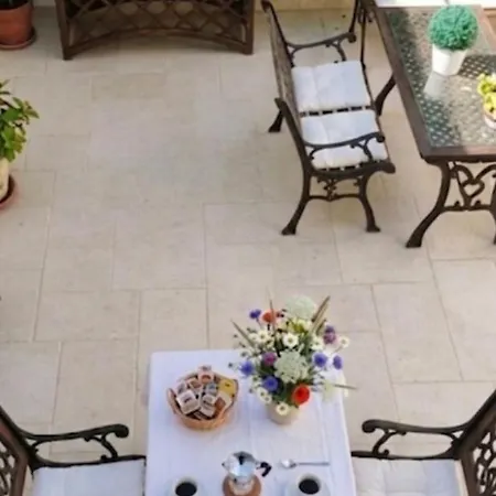 Apartment Casa La Dimora