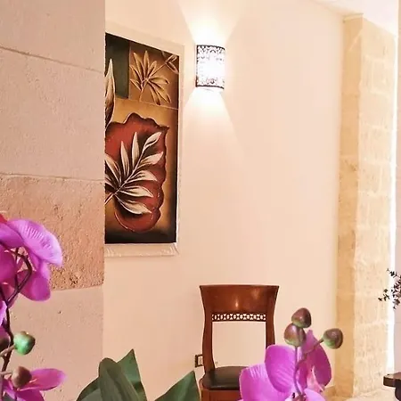 Casa La Dimora