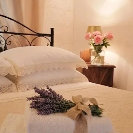 Casa La Dimora Apartment San Pancrazio Salentino