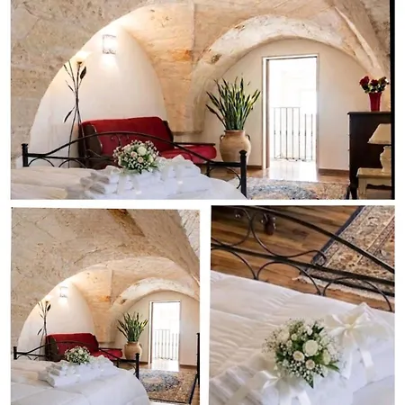 Casa La Dimora * San Pancrazio Salentino