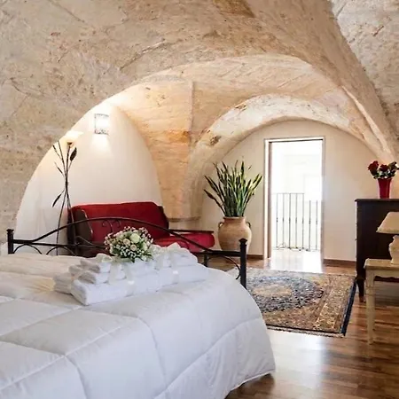 Casa La Dimora * San Pancrazio Salentino