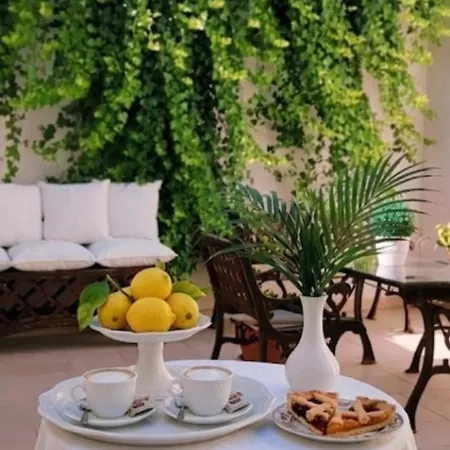 Casa La Dimora