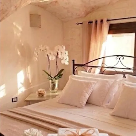 Casa La Dimora * San Pancrazio Salentino