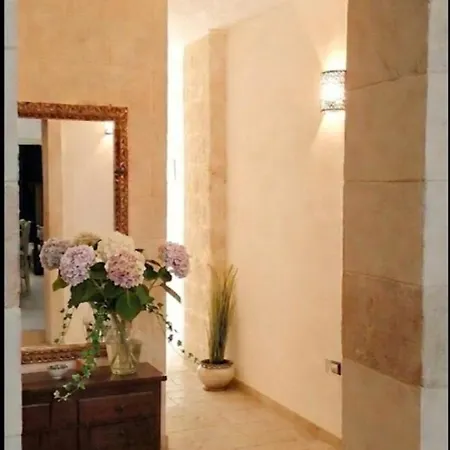 Casa La Dimora San Pancrazio Salentino