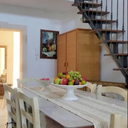 Casa La Dimora Apartment San Pancrazio Salentino