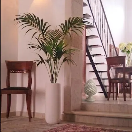 Casa La Dimora Apartment San Pancrazio Salentino