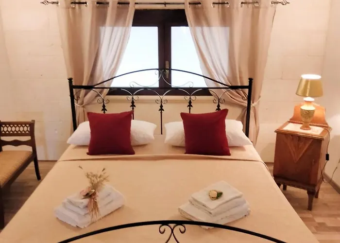Casa La Dimora Appartamento *